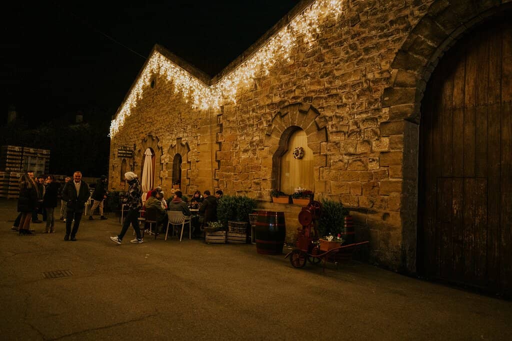 Rioja Alta Wine Bar
