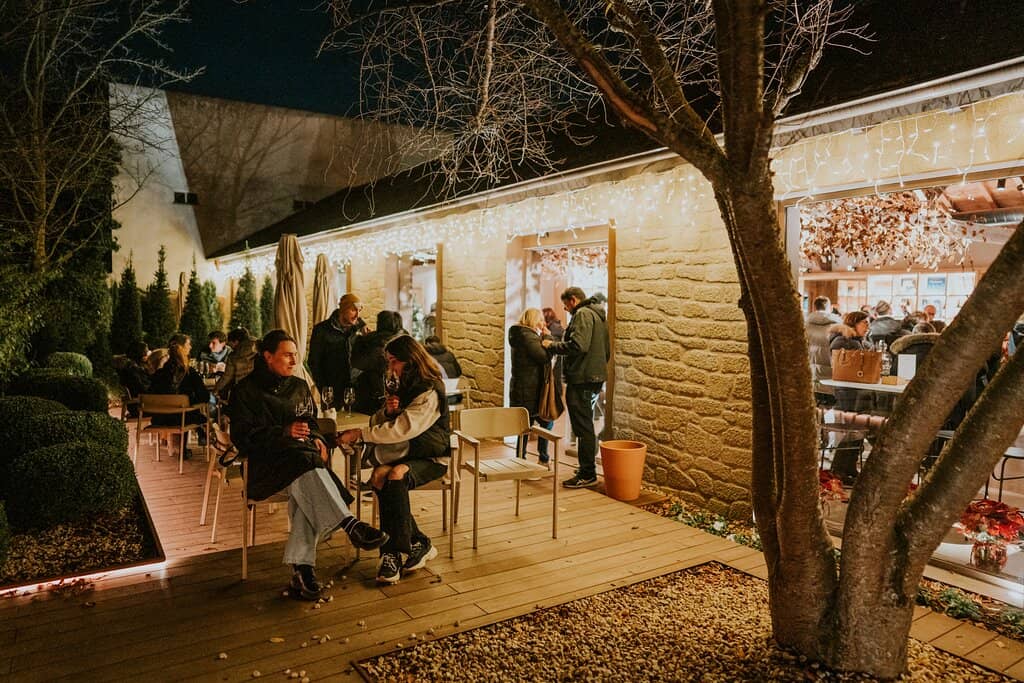 Bodegas Roda