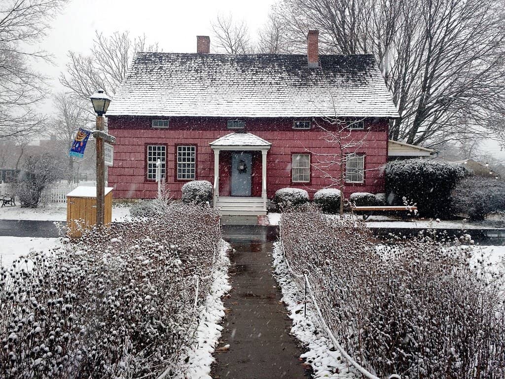 Seasonal Corn Maze & Pumpkin Patch