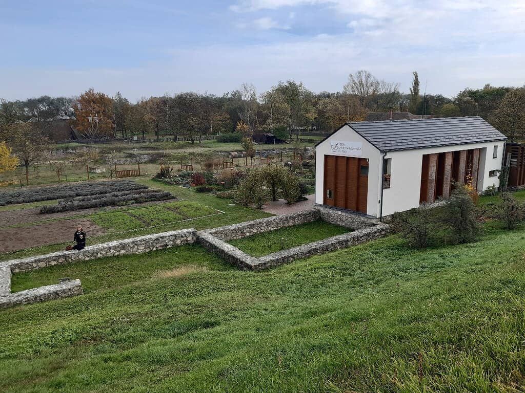 Magyar Conquest Monument