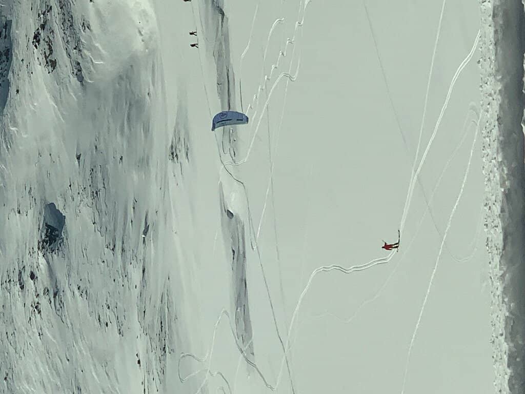 Vertical photo