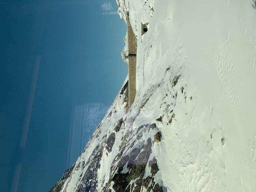 Brusio Spiral Viaduct