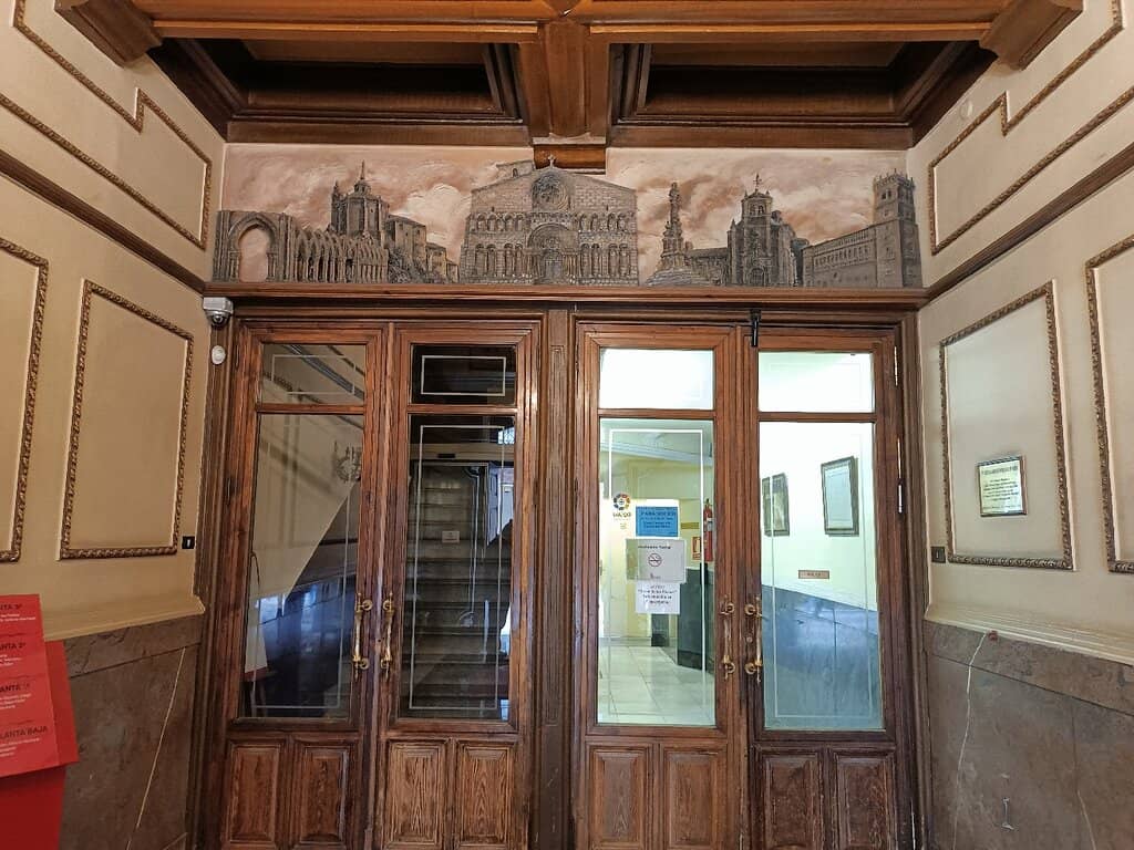 Games & Billiard Rooms