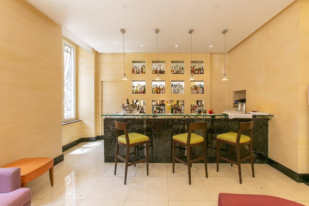 Exquisite Mediterranean Cuisine