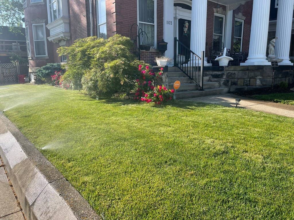 William Chancellor Home