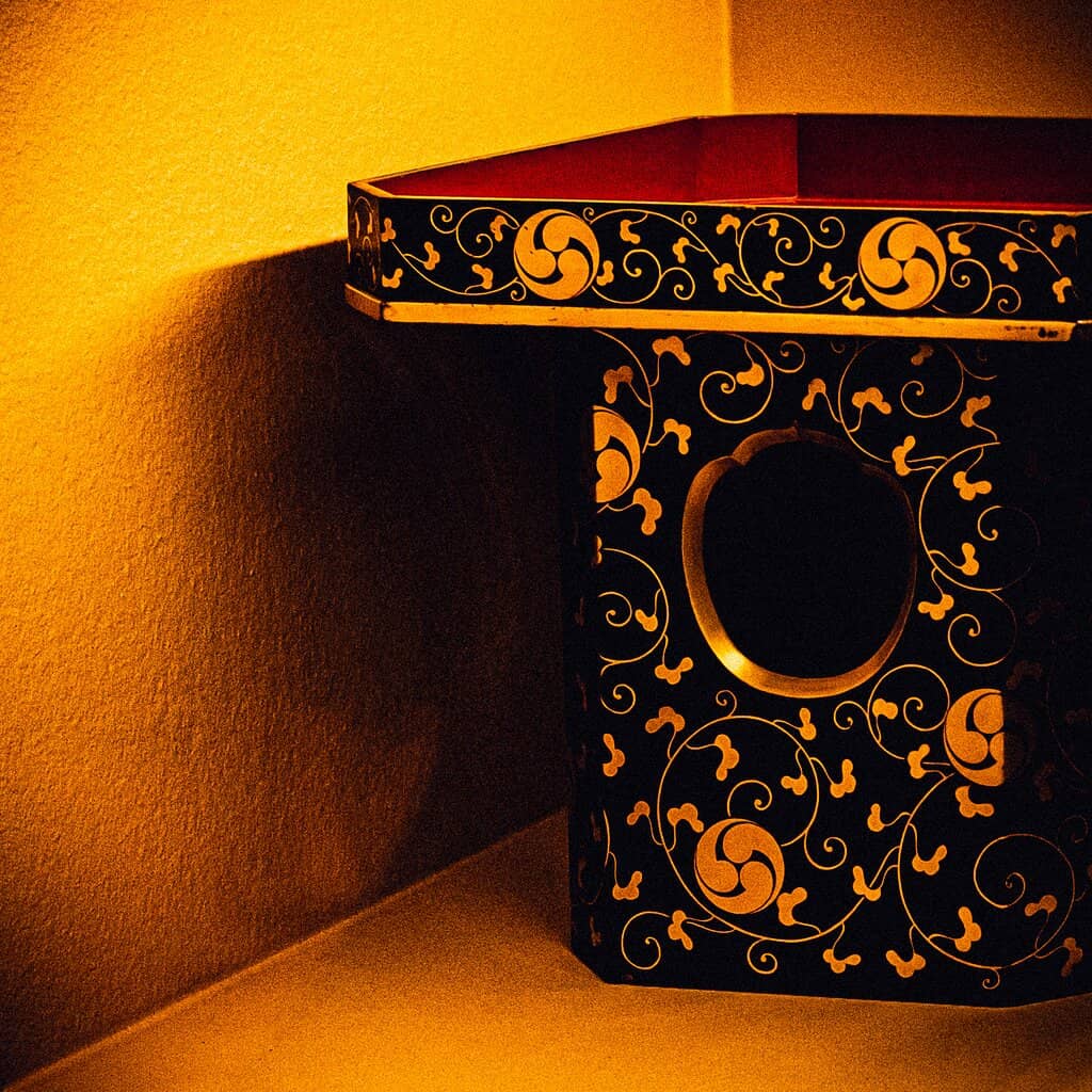 Cherry Blossom Views