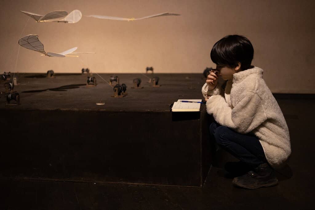 Japanese Art Collection