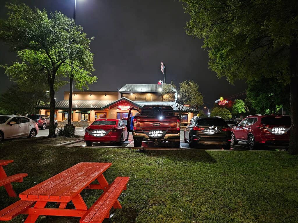 Famous Cactus Blossom