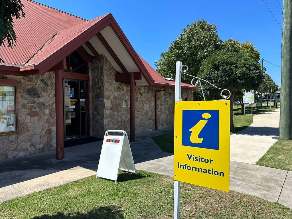 Riverside Park & Duck Feeding