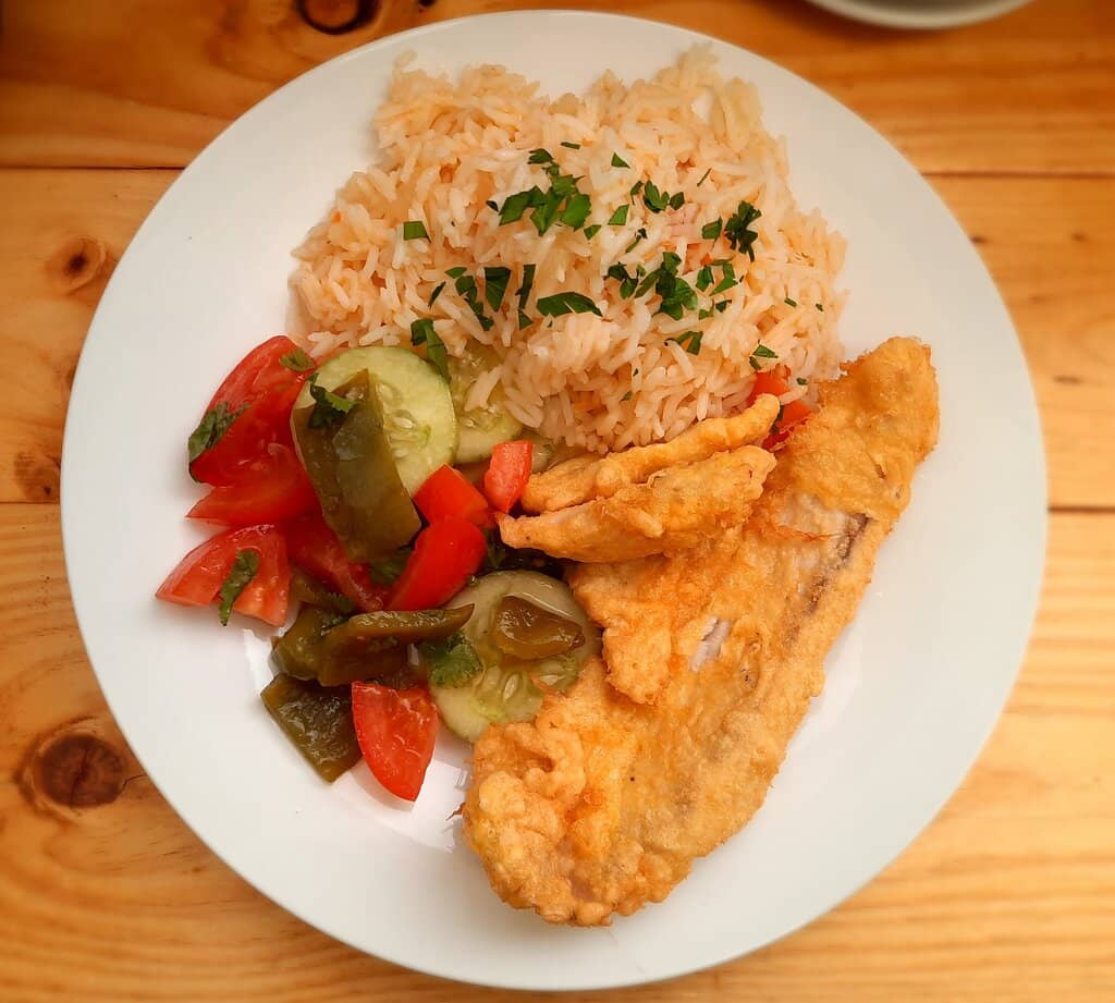 Local Artisan Crafts