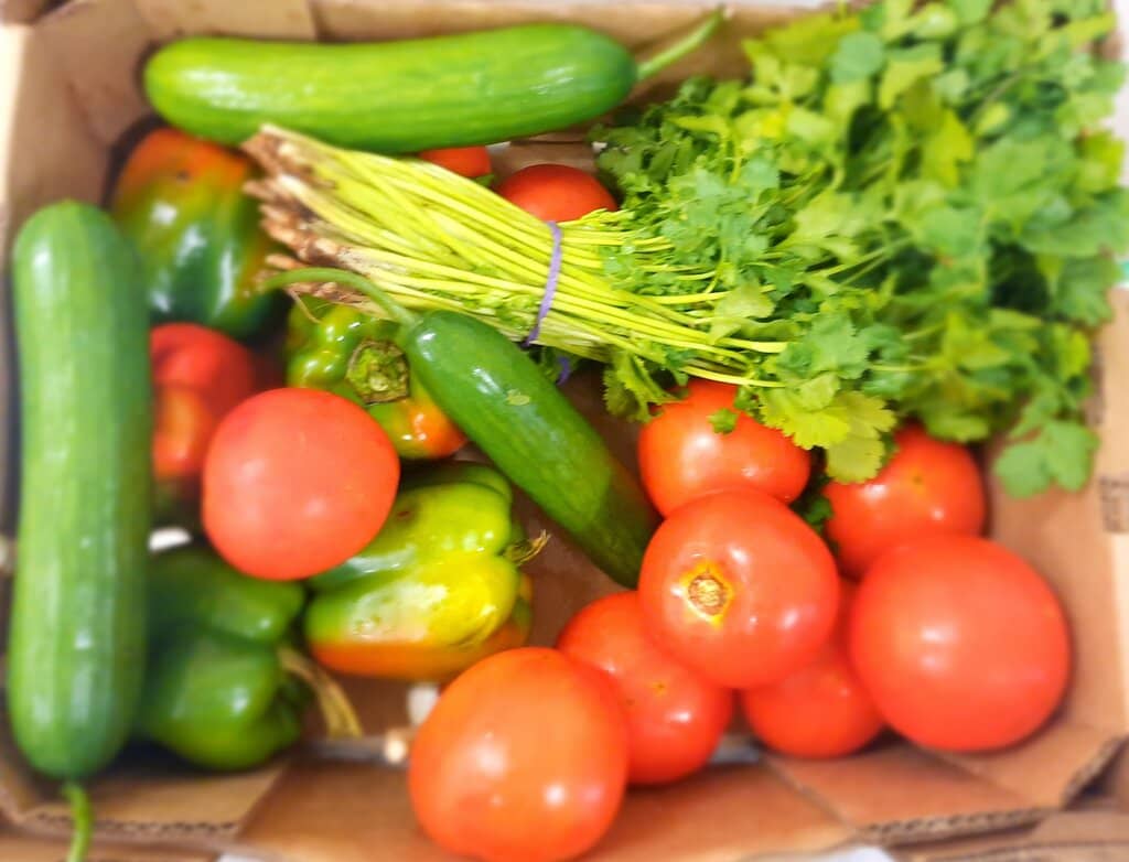 Heritage Markets