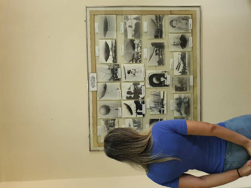 Cultural Exhibitions