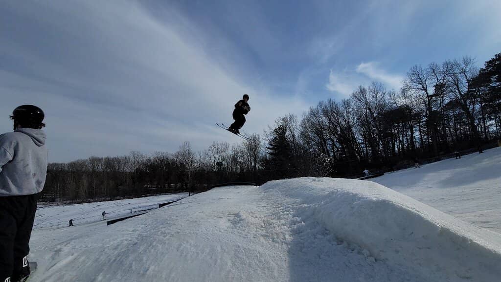 Beginner-Friendly Slopes