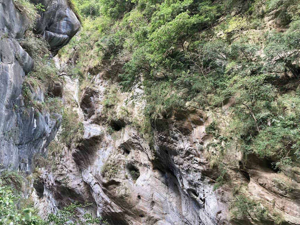 Liwu River Views