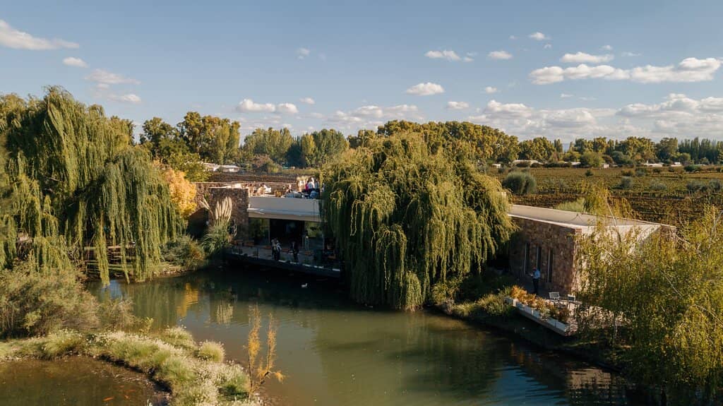 Gourmet Dining Experience