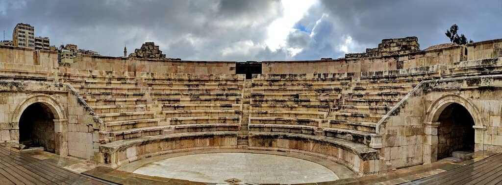 Live Concerts & Events