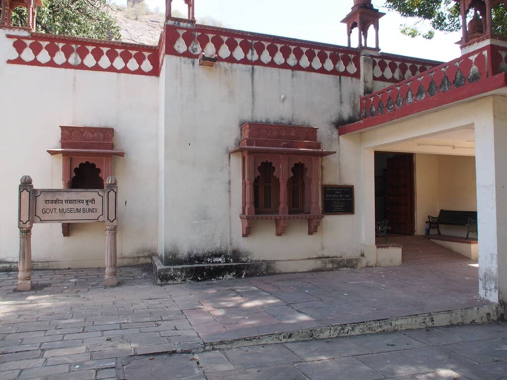 Jait Sagar Lake Views