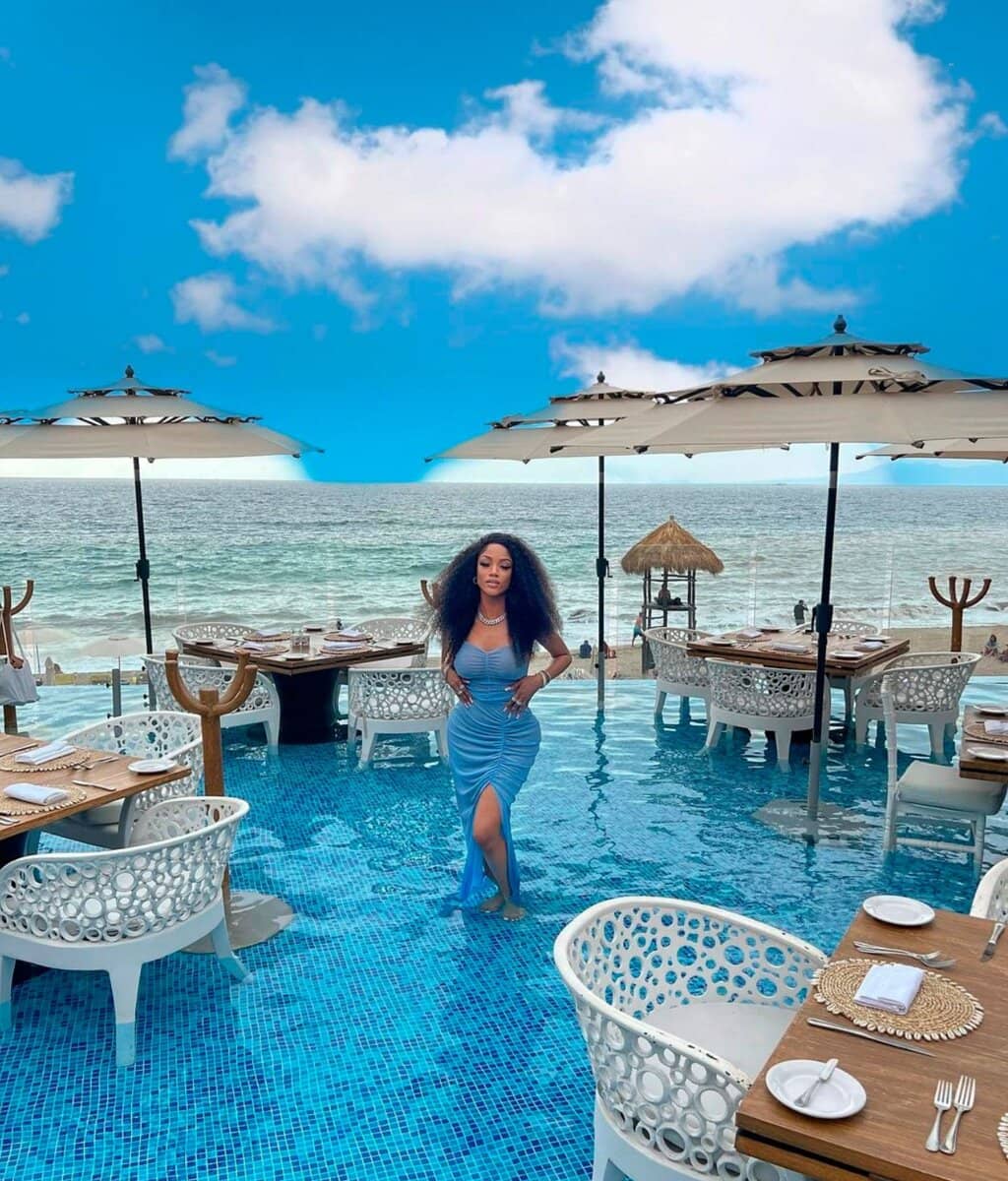 Spectacular Sunset Views