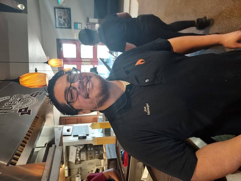 Vibrant Mexican Ambiance