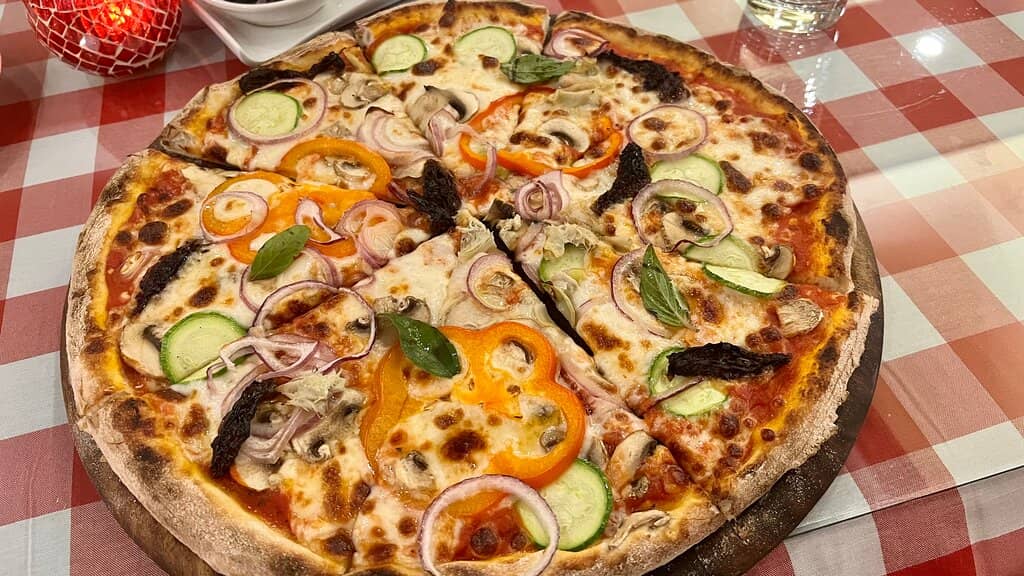 Authentic Italian Cuisine