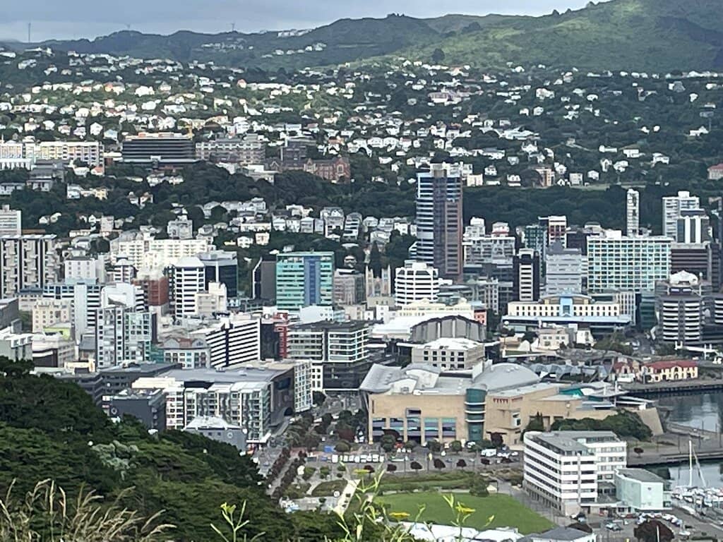 Lord of the Rings Filming Location