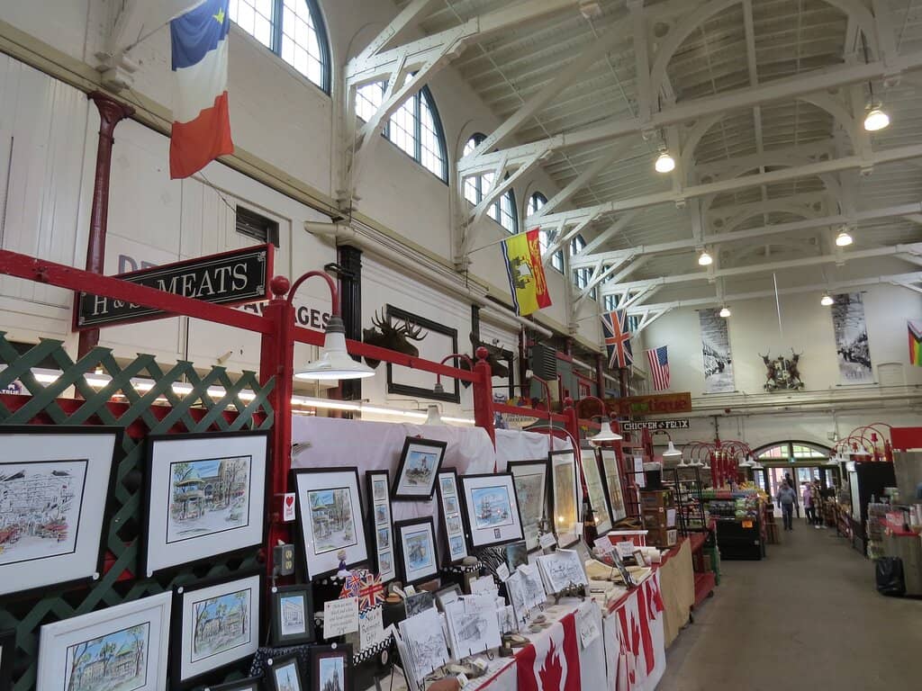 Charlotte Street Bakery