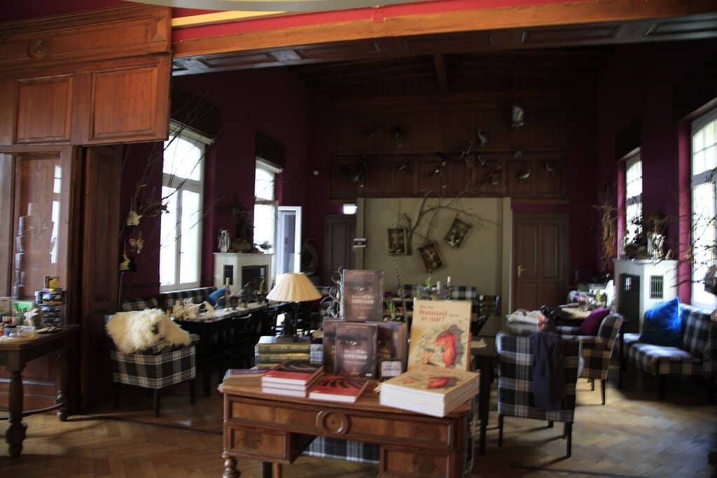 The Museum's Core Collection