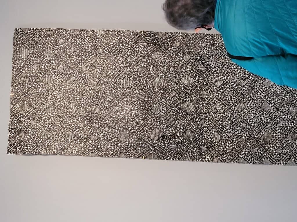 Indigenous Australian Bark Paintings