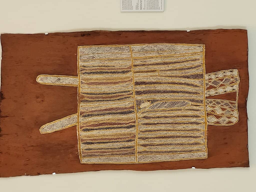 Rotating Contemporary Exhibitions