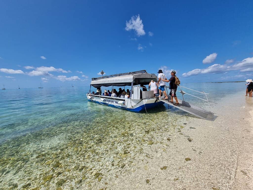 Agnes Water & 1770 Beaches