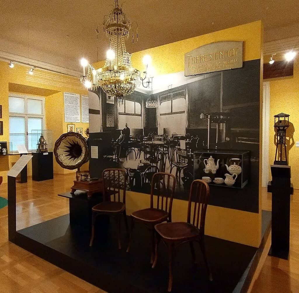 Glavni trg (Main Square)