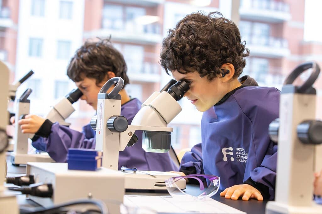 Summer Science Camp