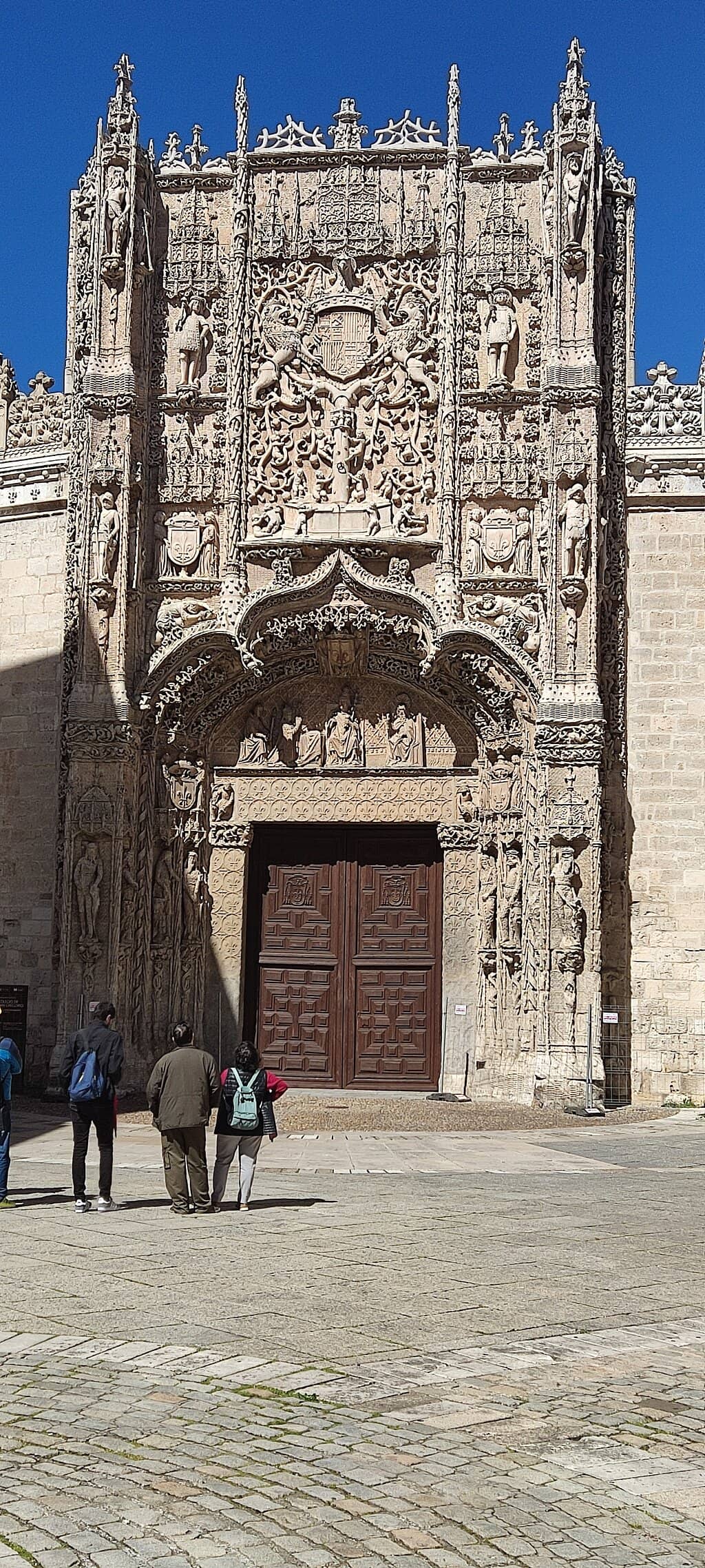 Vertical photo