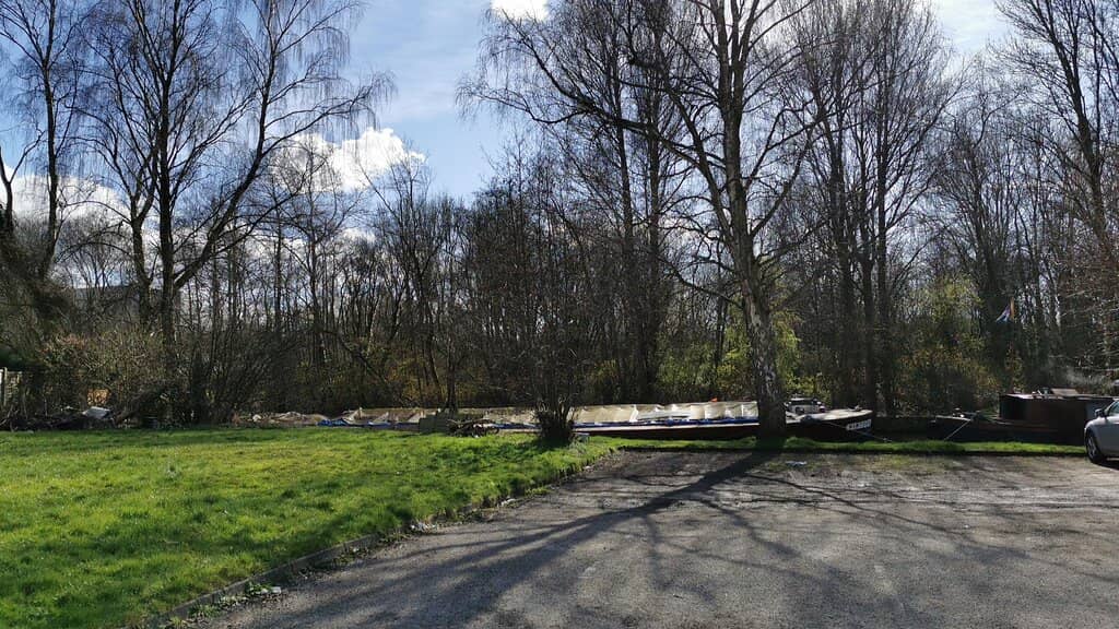 Homemade Pies & Cask Ales