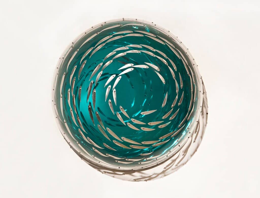 Contemporary Installations