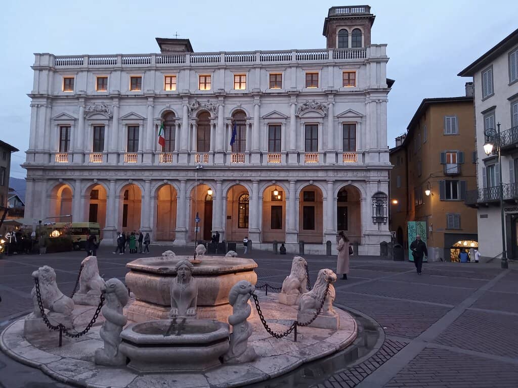 Peaceful Study Environment