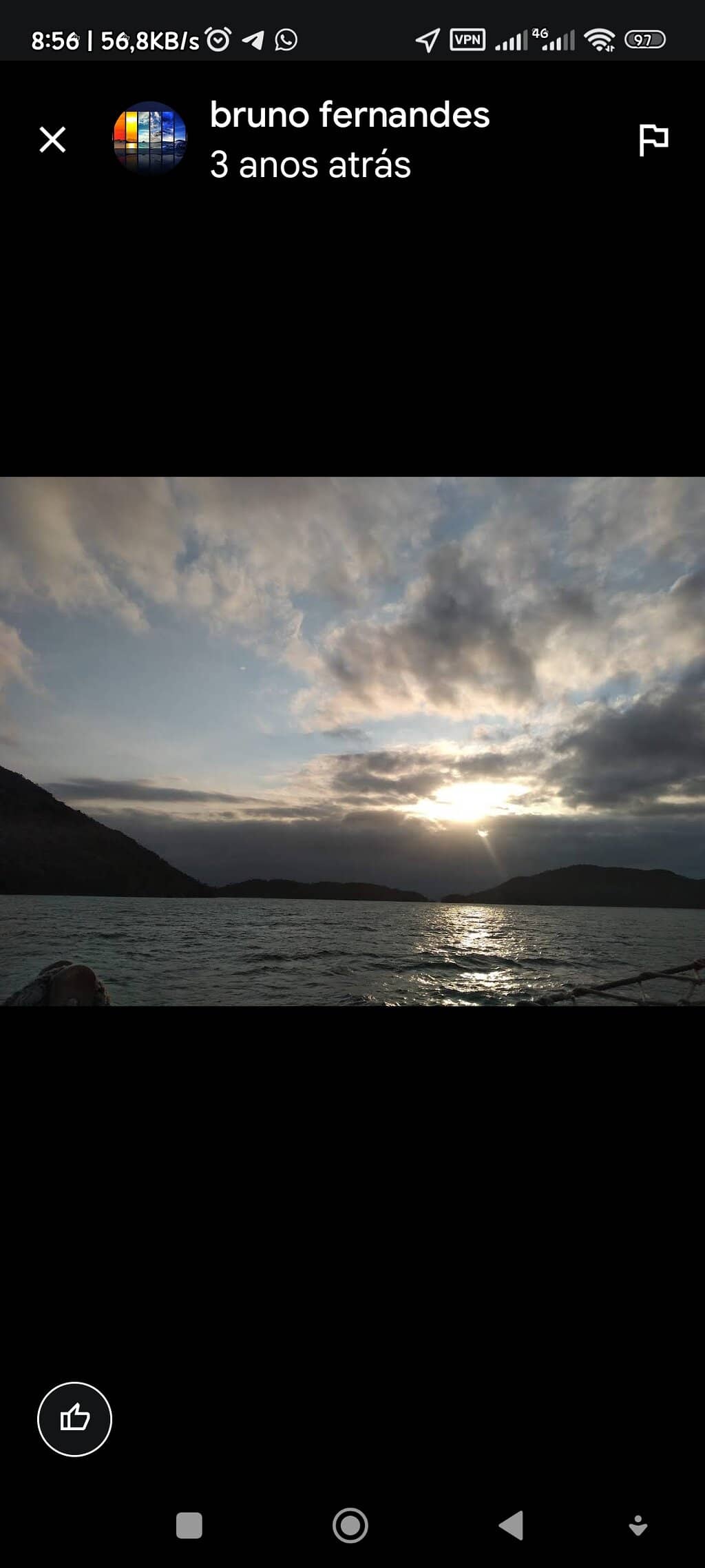 Boat Tour Hub