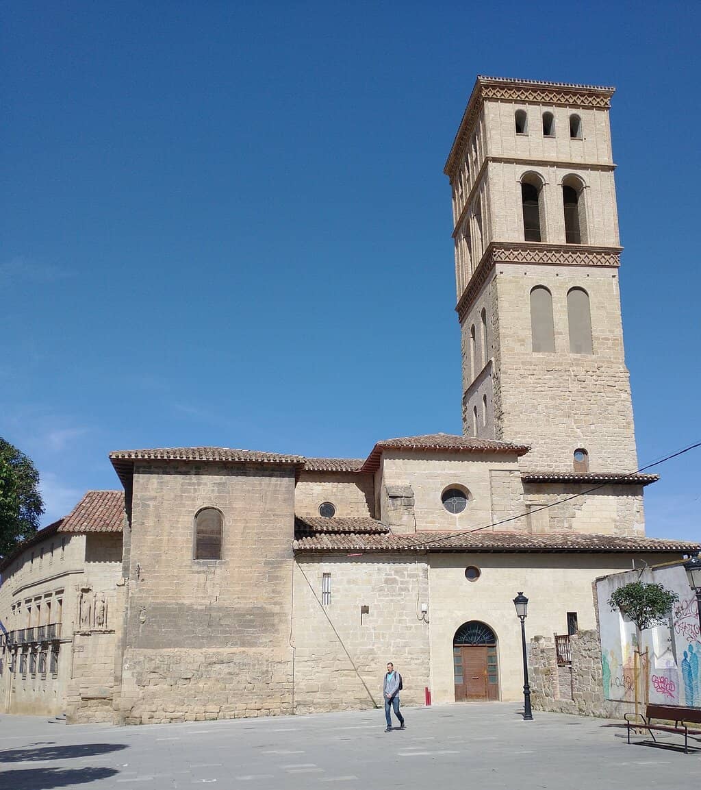 Camino de Santiago Stop
