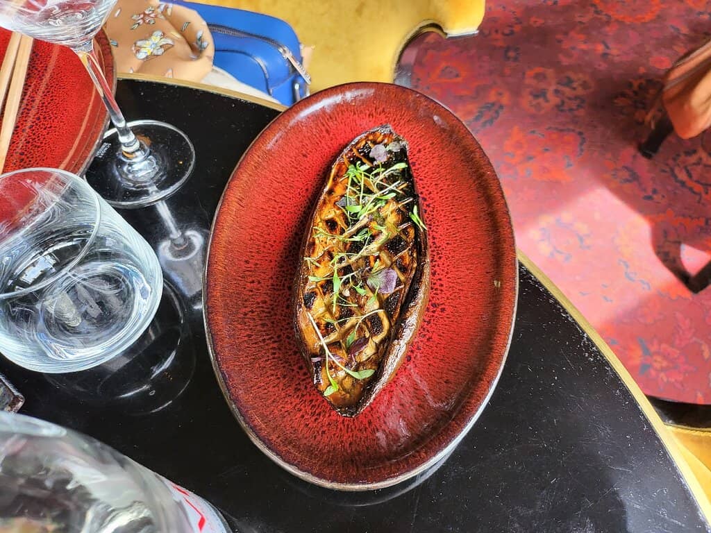 Authentic Japanese Flavors