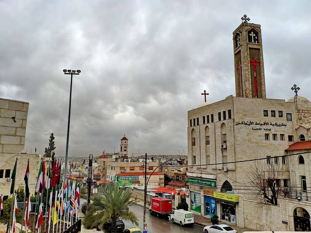 Historic Architecture