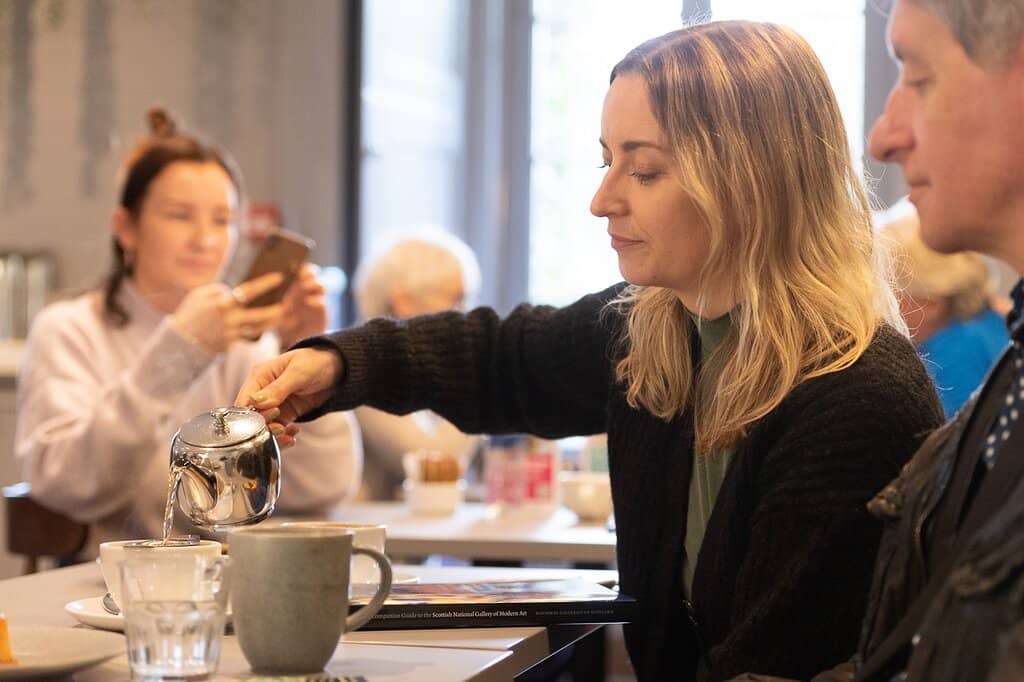 The American Dream 2020