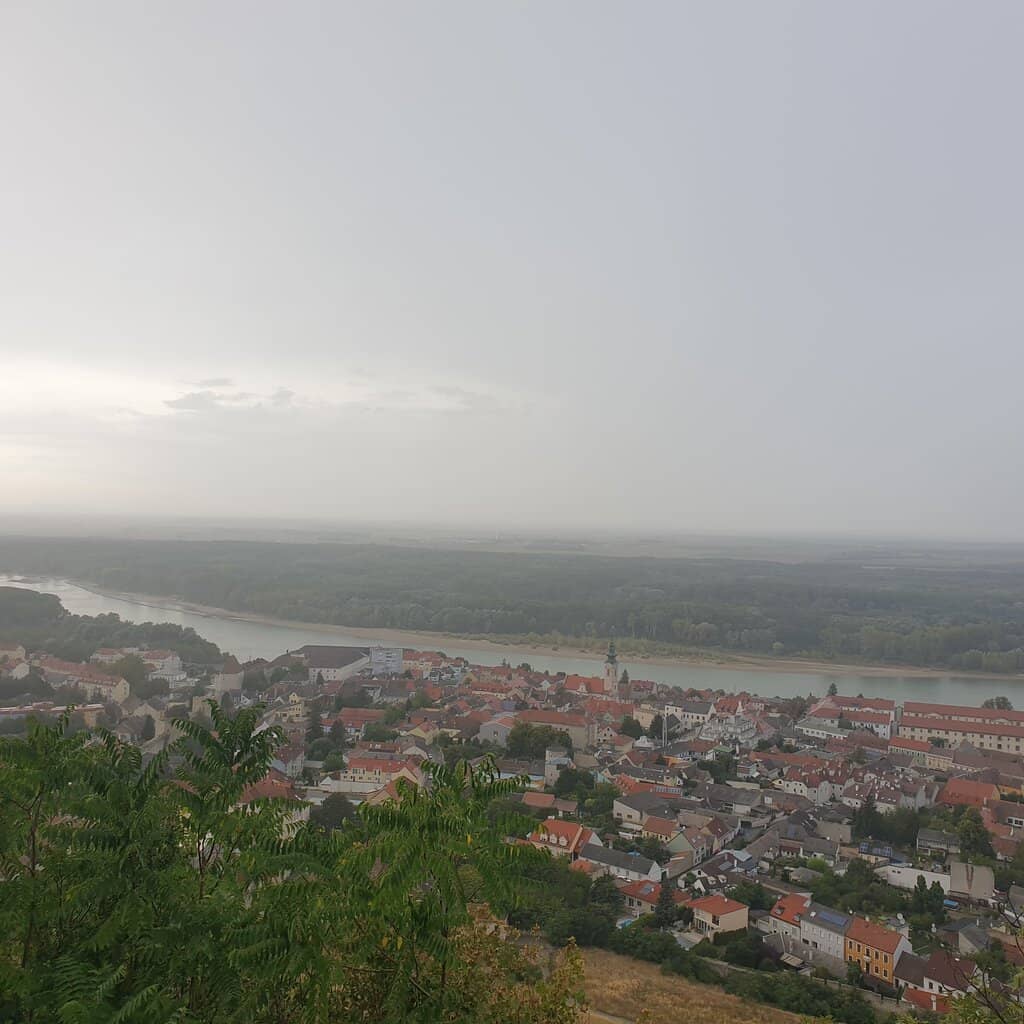 Scenic Hiking Trails