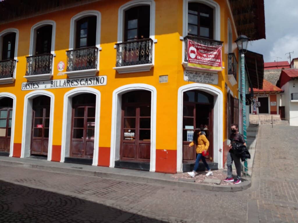 Local History Insights