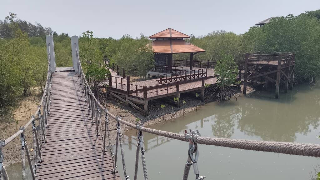 Environmental Education Center