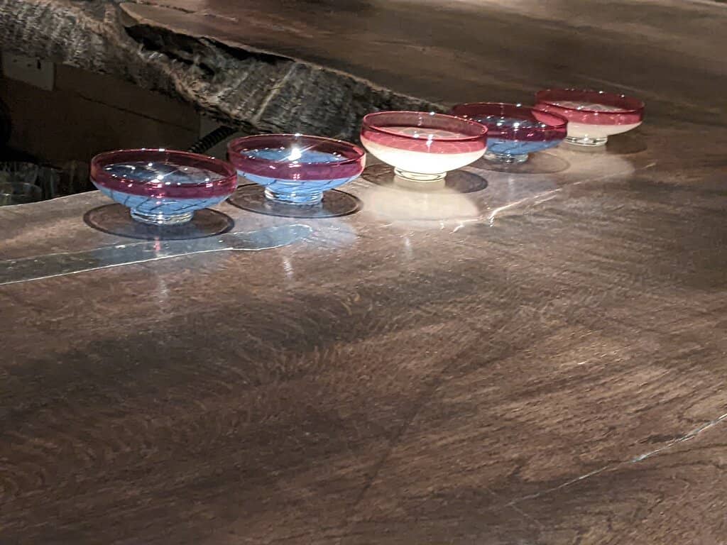 Masterful Craftsmanship