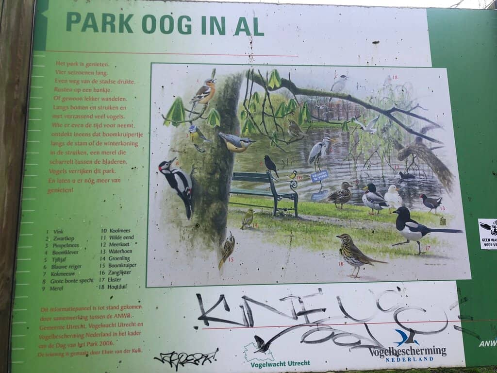 Charming Deer Park