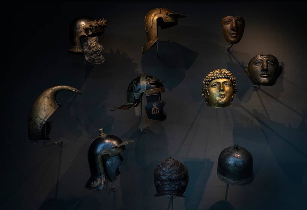 Egyptian Collection