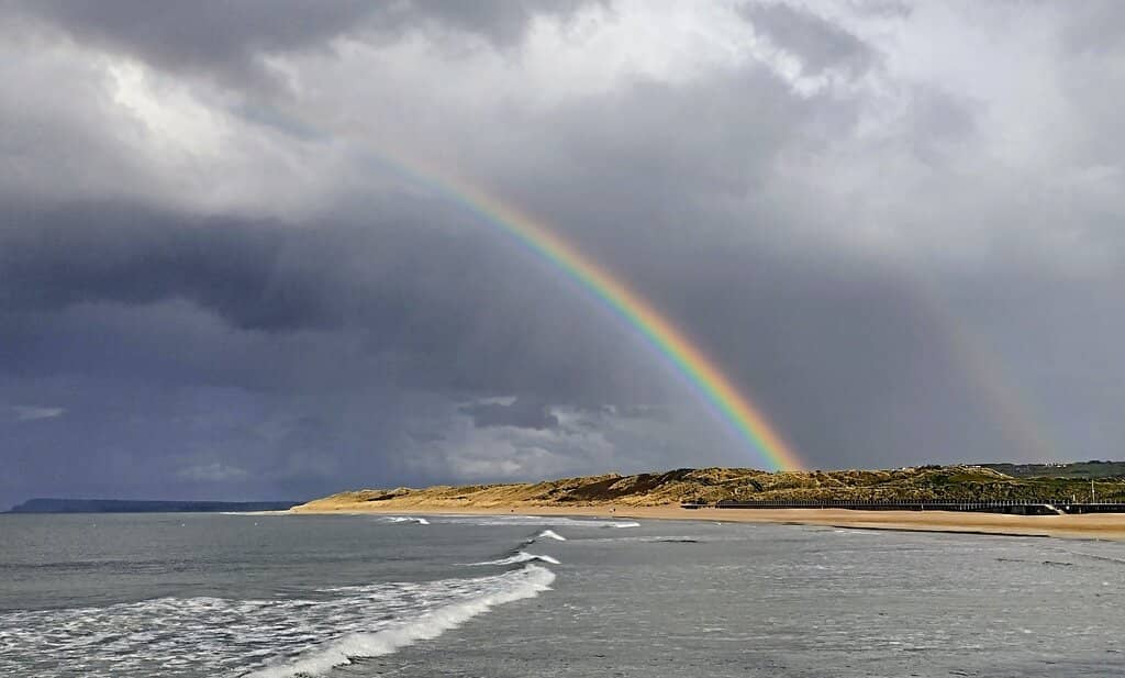 Surfing and Watersports