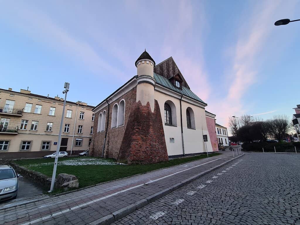 Vertical photo