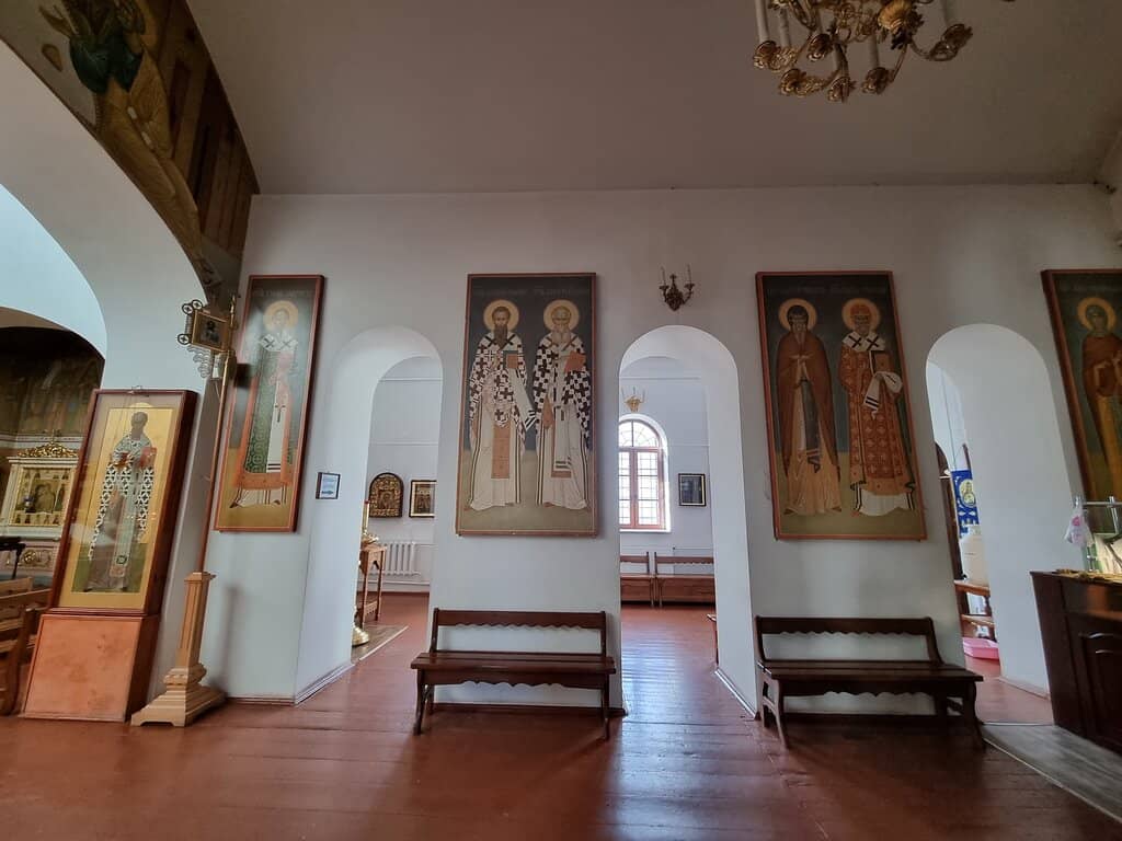 Architectural Beauty